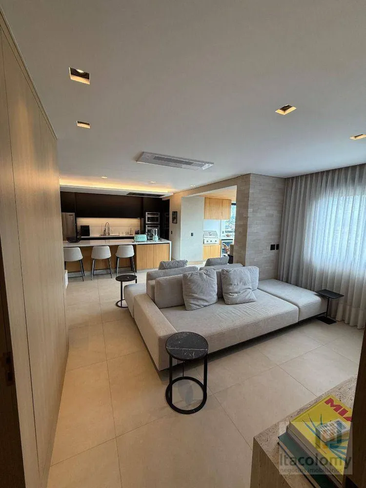 Apartamento, 2 quartos, 112 m² - Foto 11