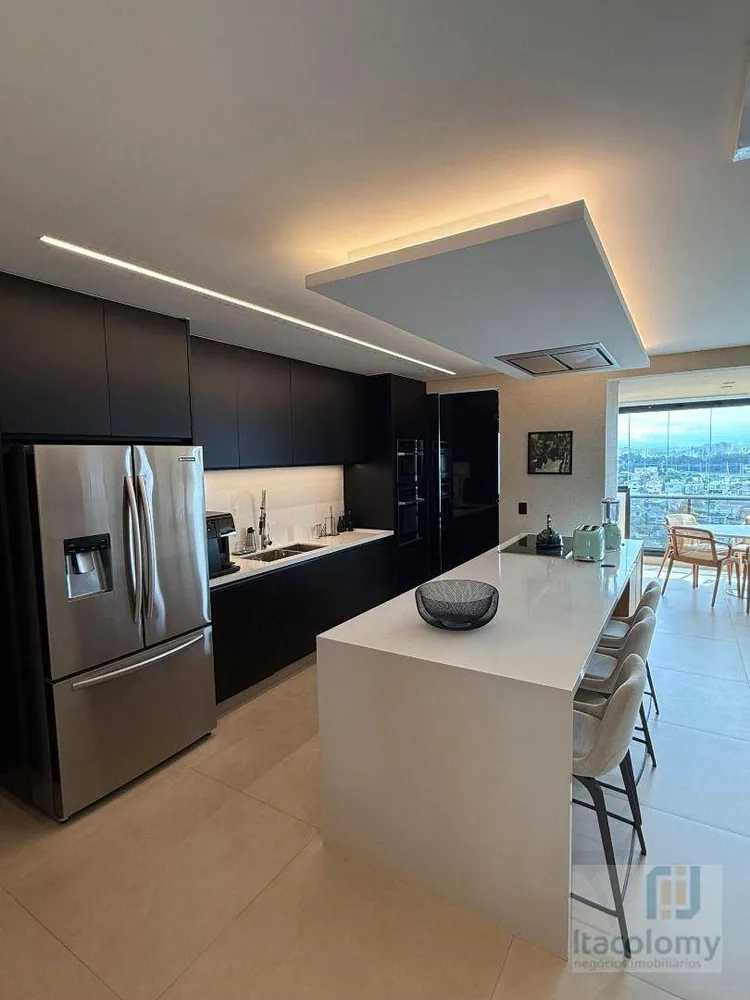 Apartamento, 2 quartos, 112 m² - Foto 1