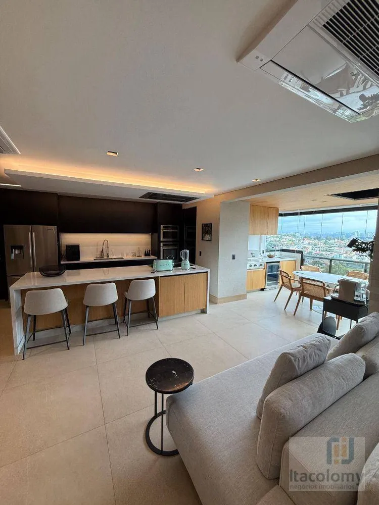 Apartamento, 2 quartos, 112 m² - Foto 2