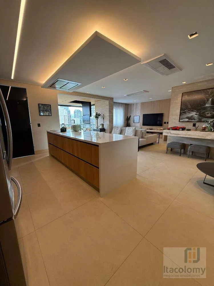 Apartamento, 2 quartos, 112 m² - Foto 8