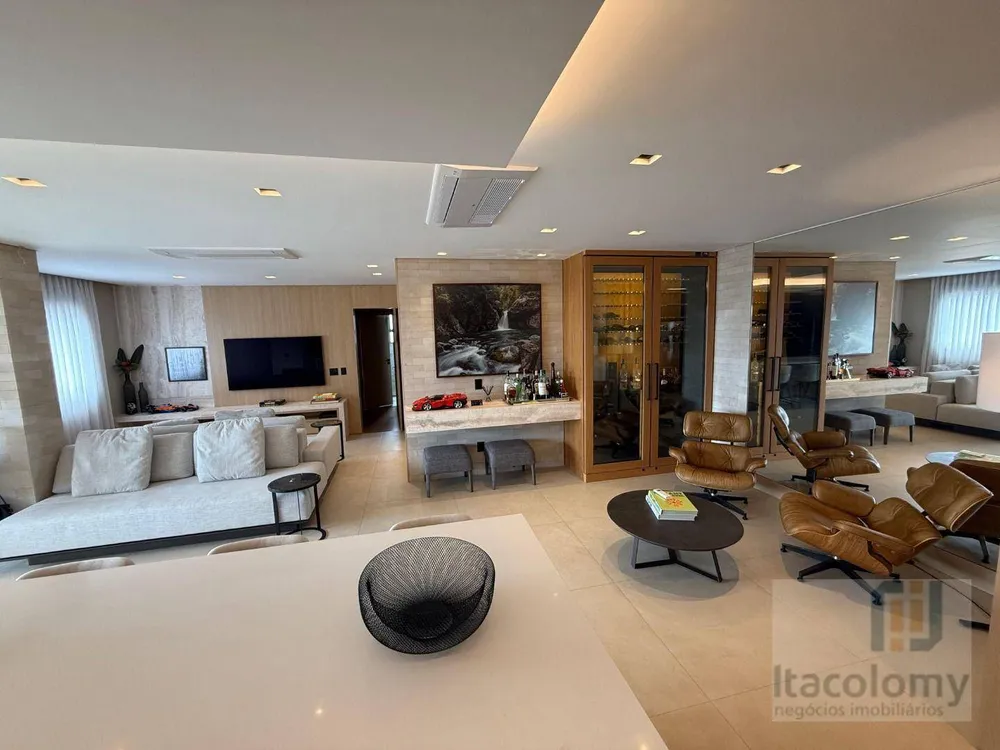 Apartamento, 2 quartos, 112 m² - Foto 3