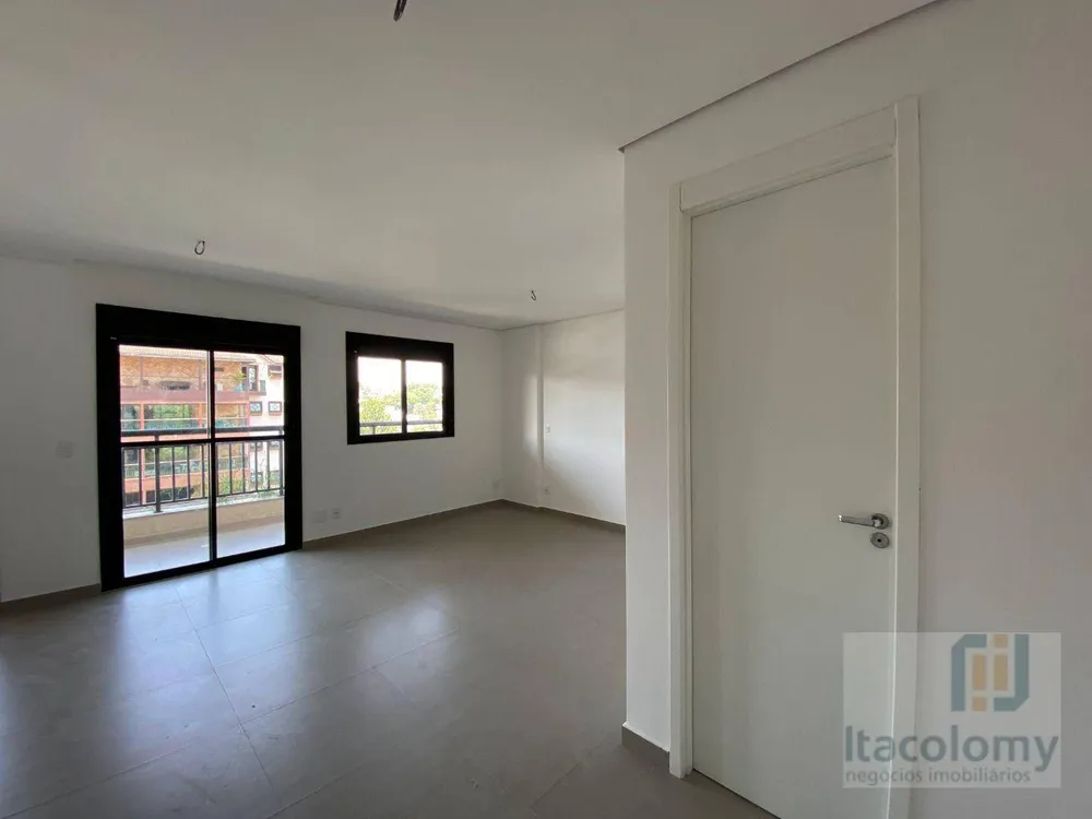 Kitnet-Studio, 40 m² - Foto 1
