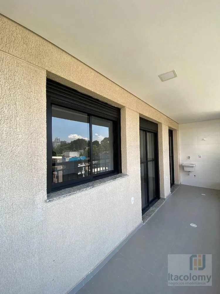 Kitnet-Studio, 40 m² - Foto 12