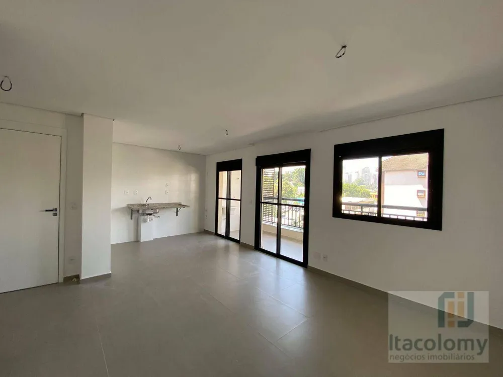 Kitnet-Studio, 40 m² - Foto 6