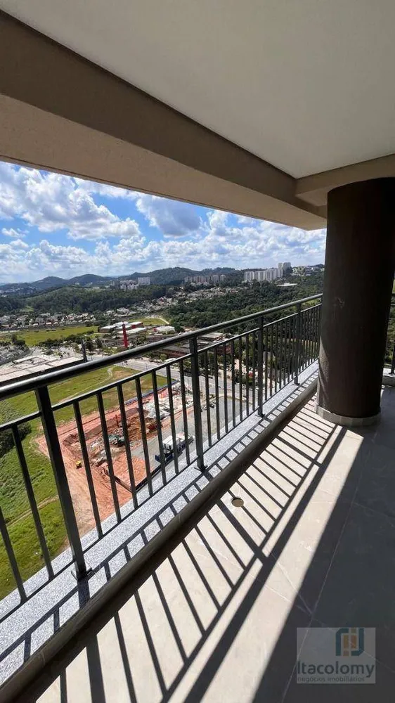 Apartamento, 3 quartos, 120 m² - Foto 3