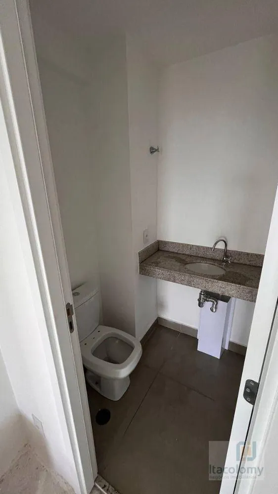 Apartamento, 3 quartos, 120 m² - Foto 1
