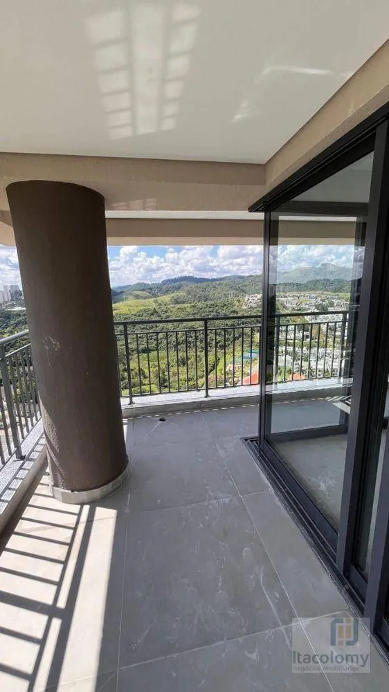 Apartamento, 3 quartos, 120 m² - Foto 5