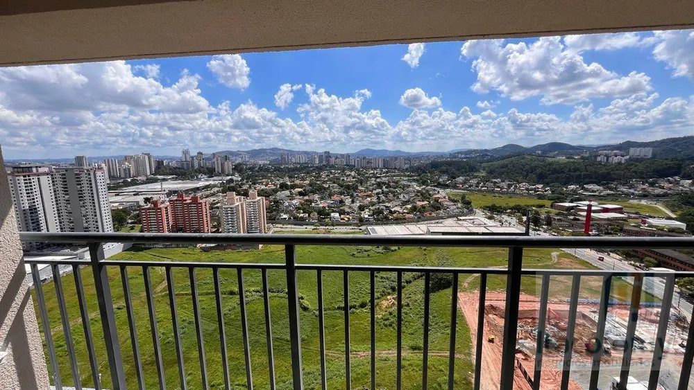 Apartamento, 3 quartos, 120 m² - Foto 2