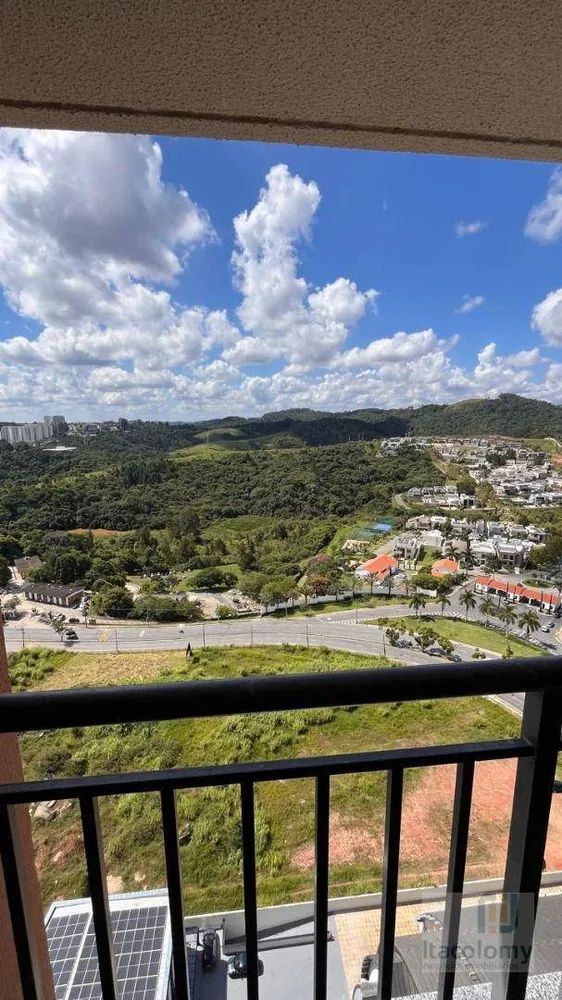 Apartamento, 3 quartos, 120 m² - Foto 2