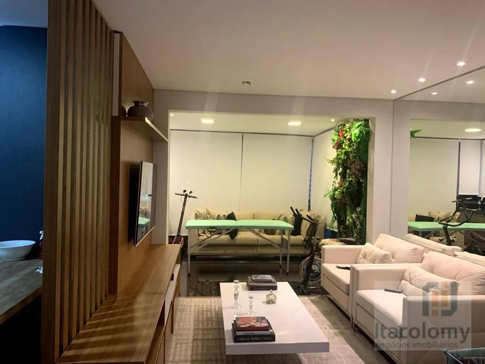 Apartamento, 3 quartos, 112 m² - Foto 1