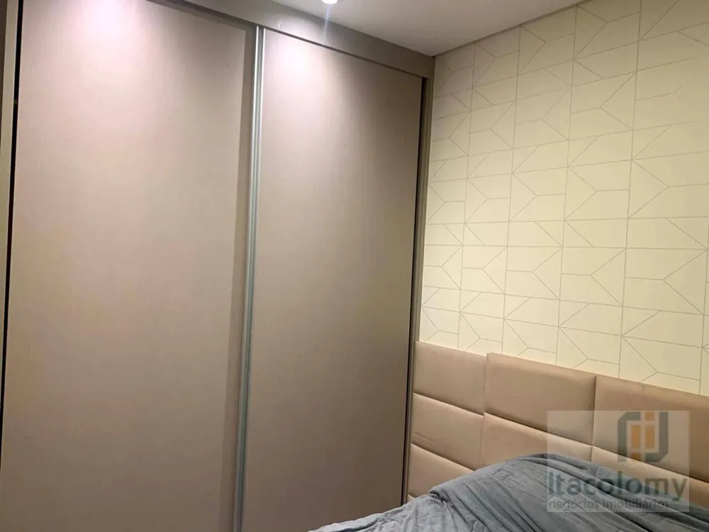 Apartamento, 3 quartos, 112 m² - Foto 5