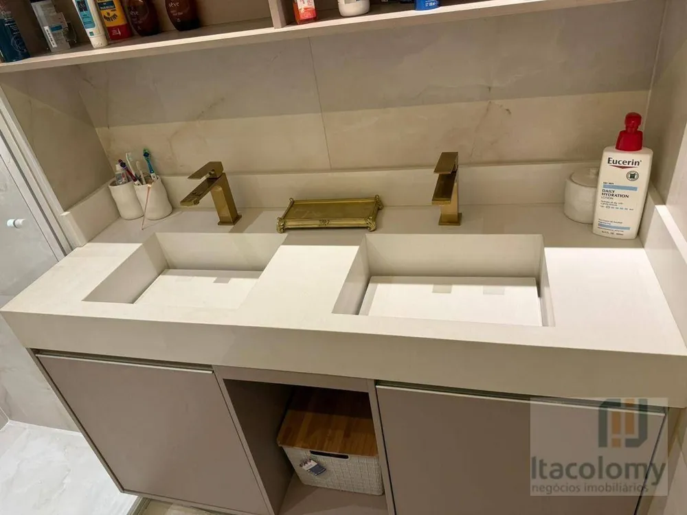 Apartamento, 3 quartos, 112 m² - Foto 6