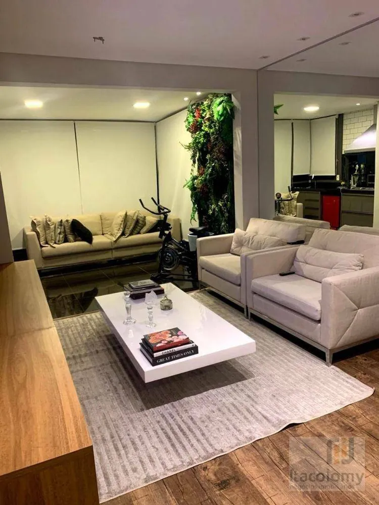 Apartamento, 3 quartos, 112 m² - Foto 10