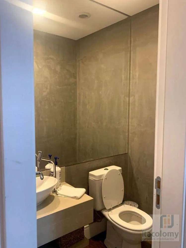 Apartamento, 3 quartos, 112 m² - Foto 15