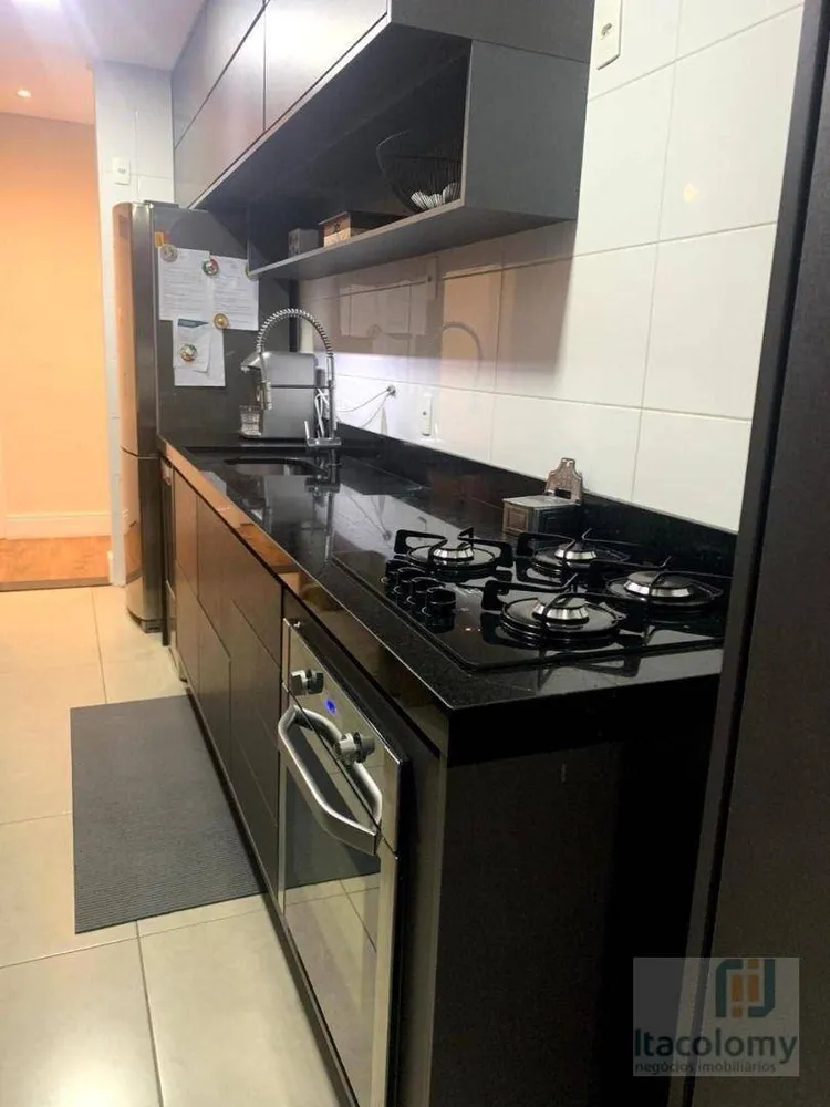 Apartamento, 3 quartos, 112 m² - Foto 13