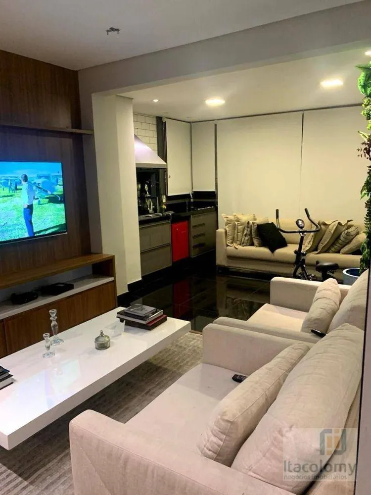 Apartamento, 3 quartos, 112 m² - Foto 7