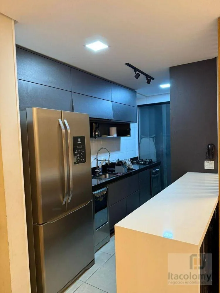 Apartamento, 3 quartos, 112 m² - Foto 12