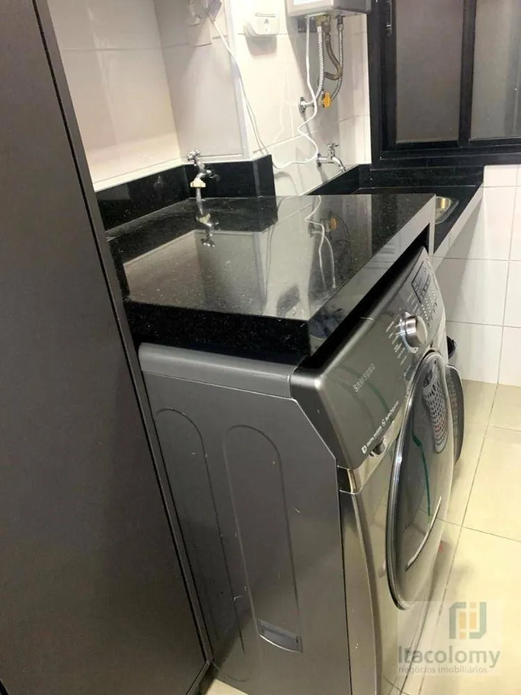 Apartamento, 3 quartos, 112 m² - Foto 14