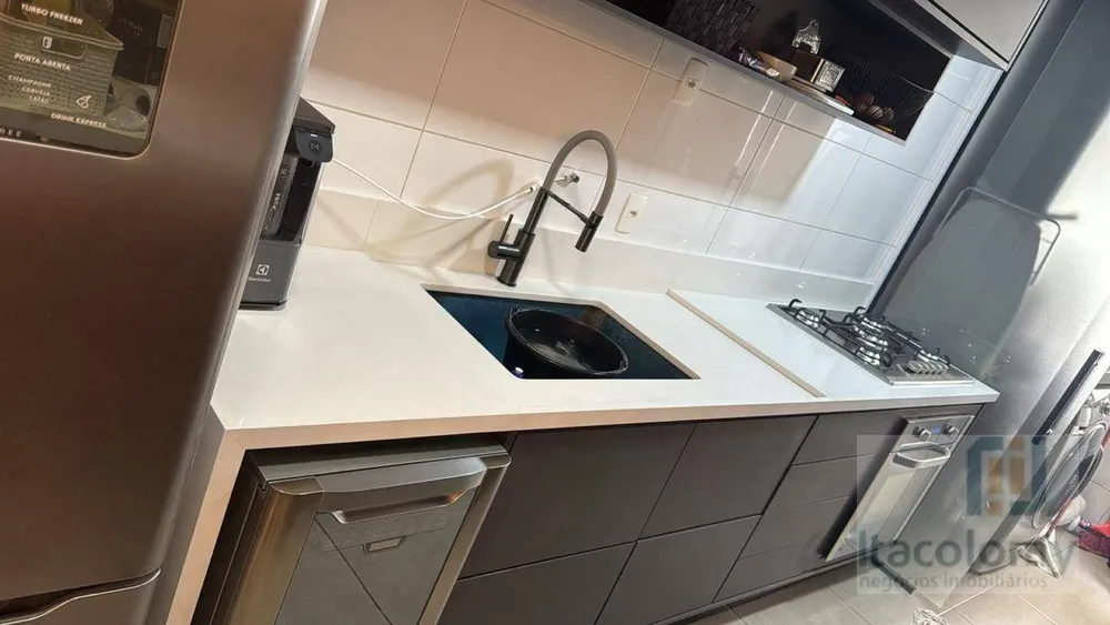 Apartamento, 3 quartos, 112 m² - Foto 11