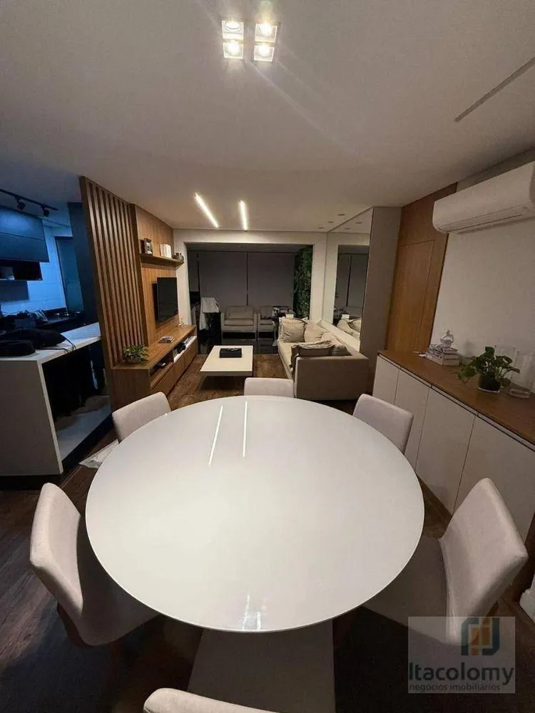 Apartamento, 3 quartos, 112 m² - Foto 9