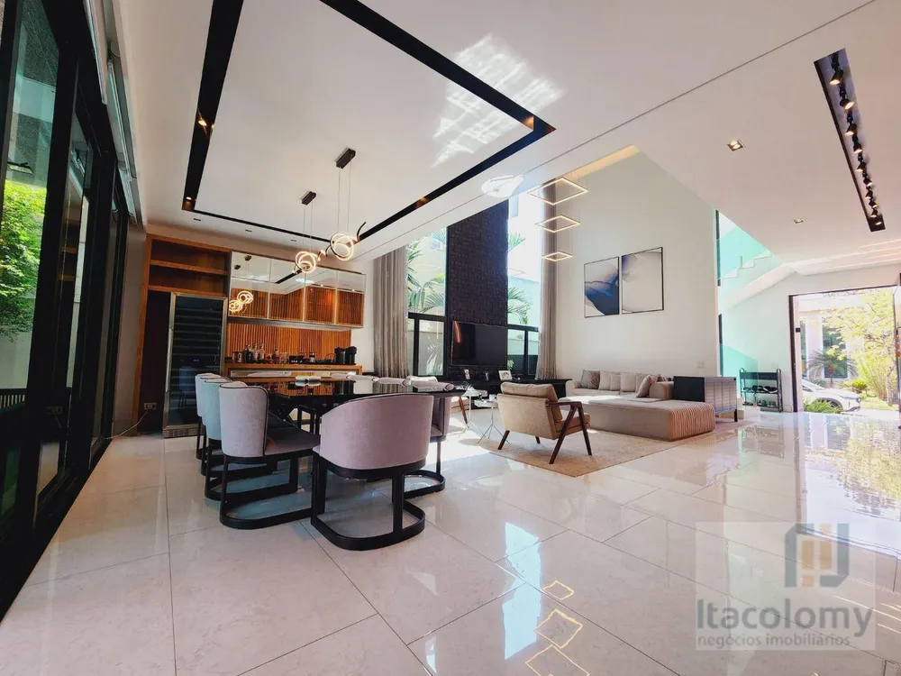 Casa de Condomínio, 4 quartos - Foto 7