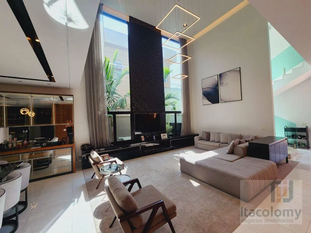 Casa de Condomínio, 4 quartos - Foto 6