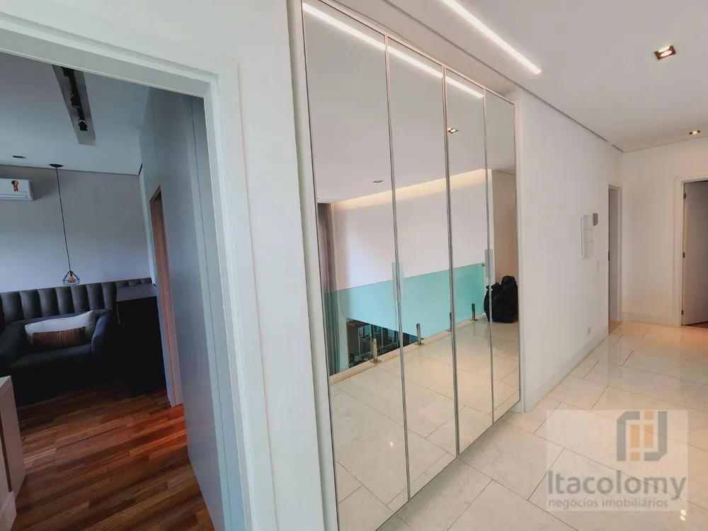 Casa de Condomínio, 4 quartos - Foto 10