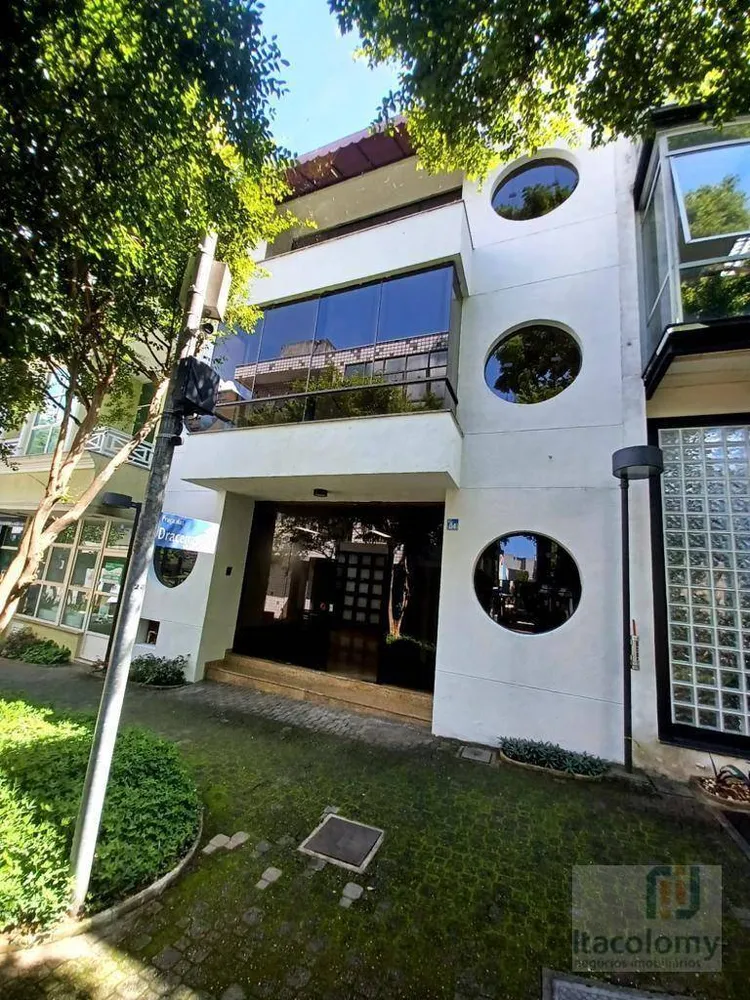 Prédio Inteiro, 330 m² - Foto 1