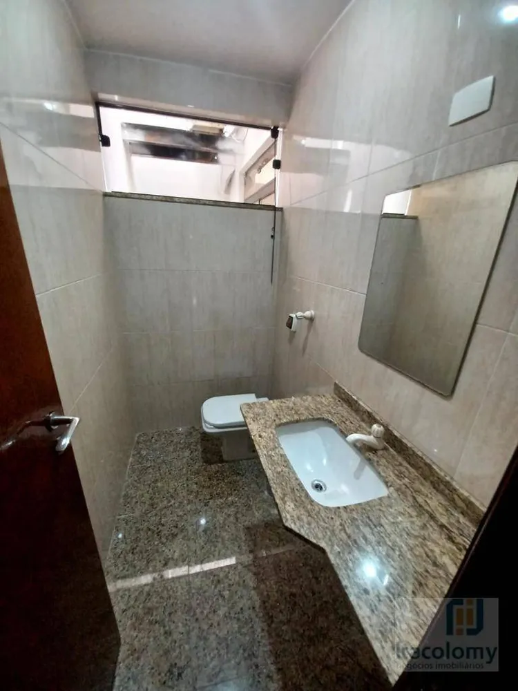 Prédio Inteiro, 330 m² - Foto 6