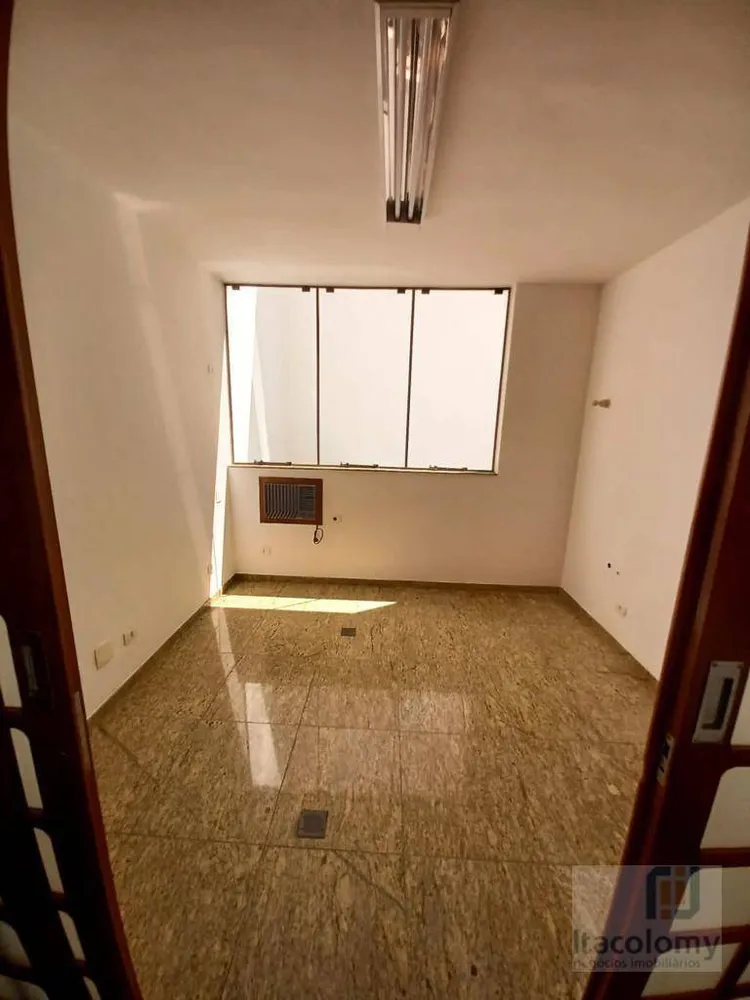 Prédio Inteiro, 330 m² - Foto 9