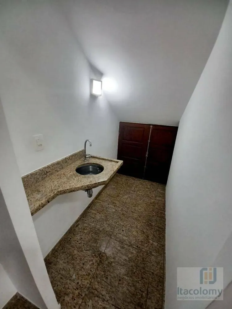 Prédio Inteiro, 330 m² - Foto 7