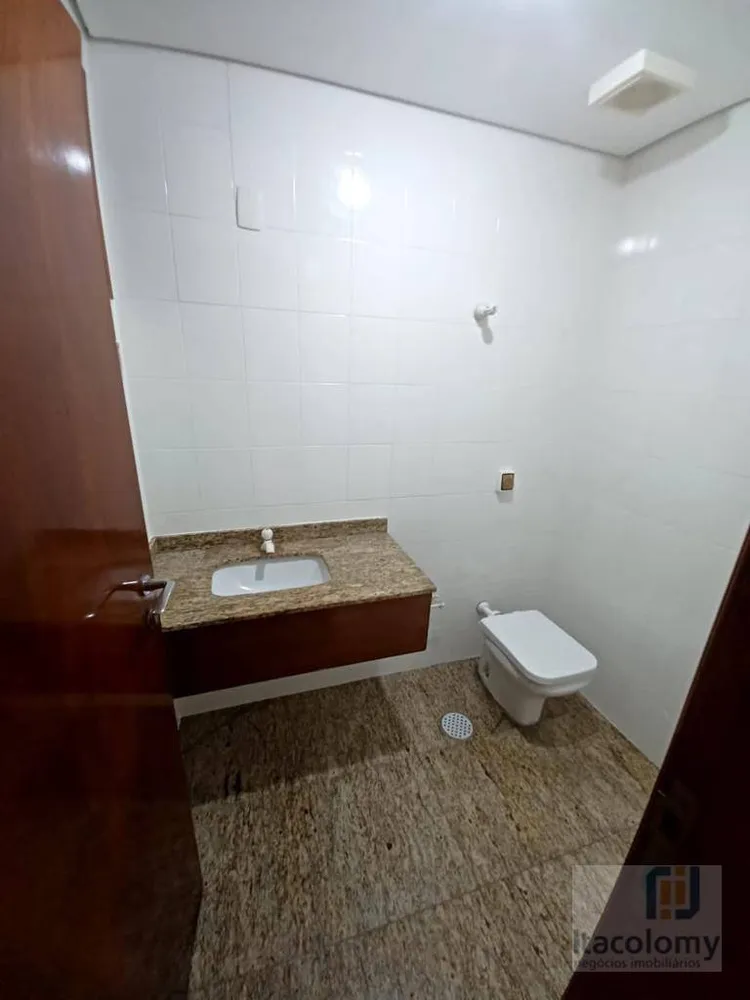 Prédio Inteiro, 330 m² - Foto 12
