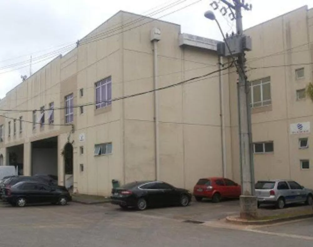 Depósito-Galpão-Armazém para alugar, 1513m² - Foto 3