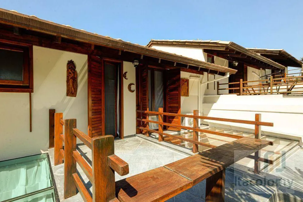 Casa de Condomínio, 3 quartos - Foto 5