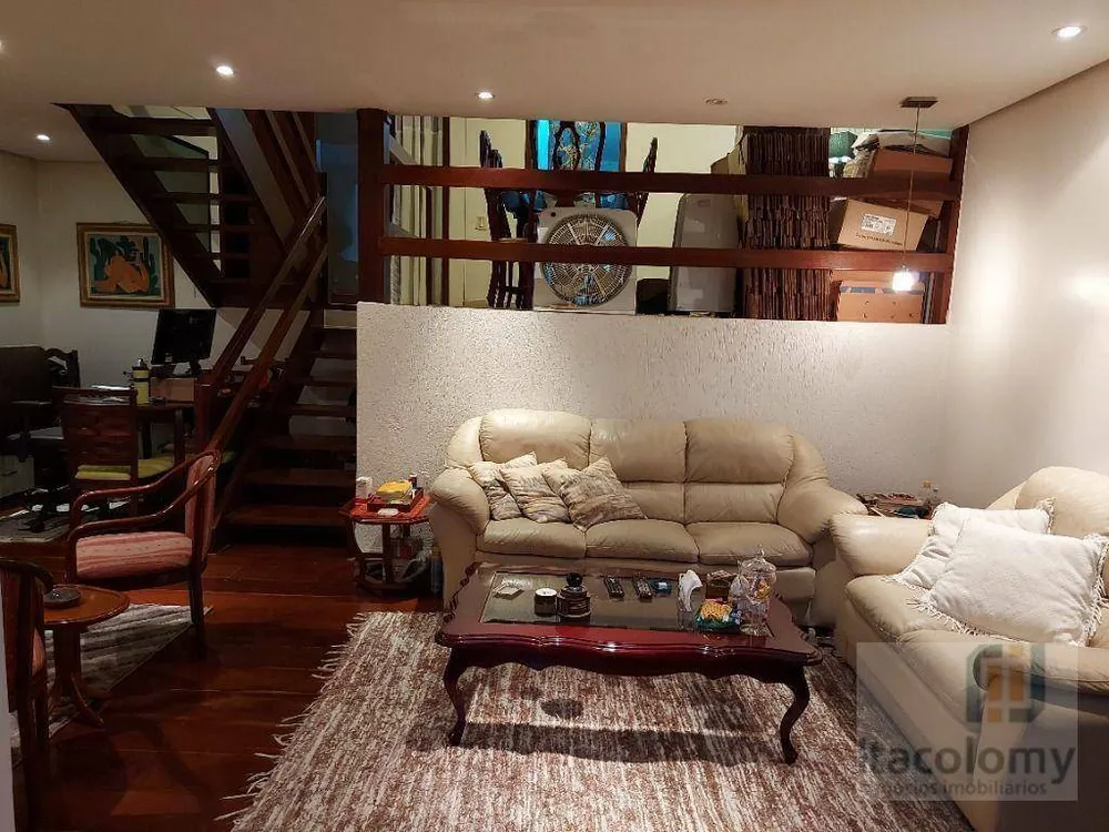 Casa de Condomínio, 3 quartos - Foto 9