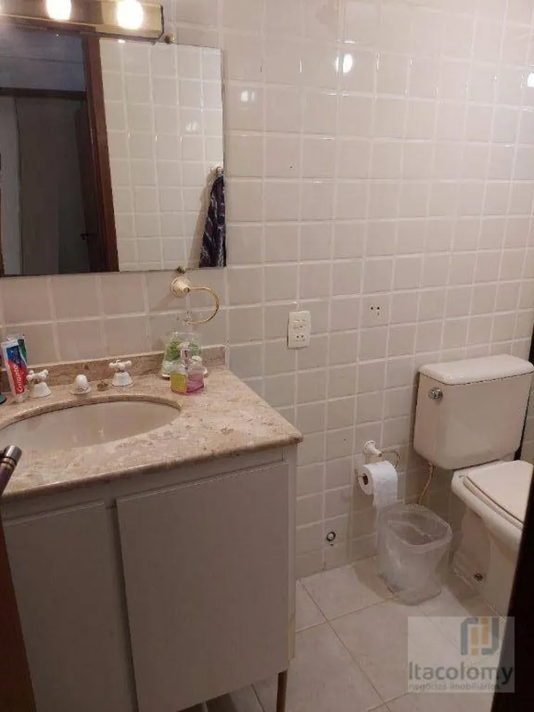 Casa de Condomínio, 3 quartos - Foto 11