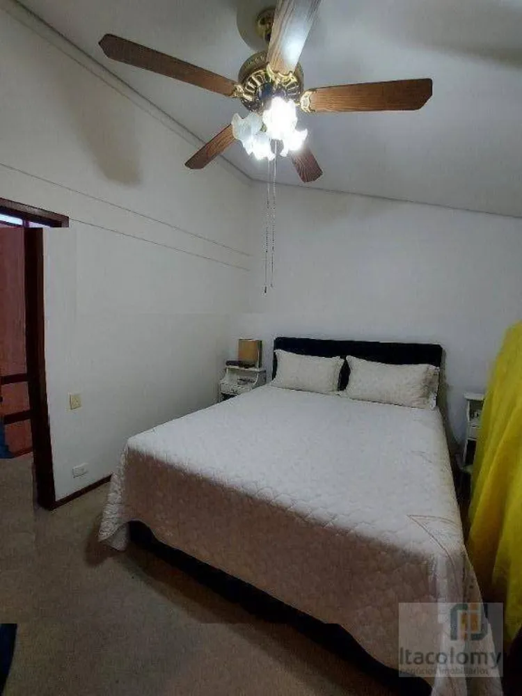 Casa de Condomínio, 3 quartos - Foto 13