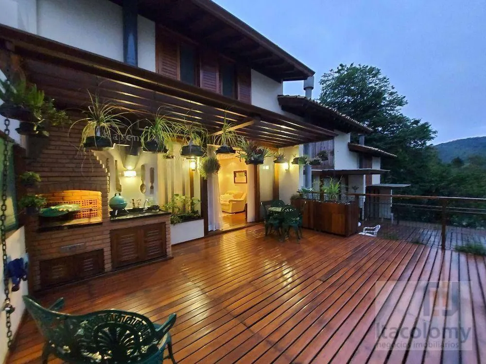 Casa de Condomínio, 3 quartos - Foto 3