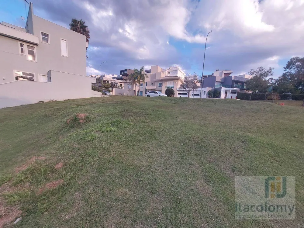 Loteamento e Condomínio, 490 m² - Foto 1