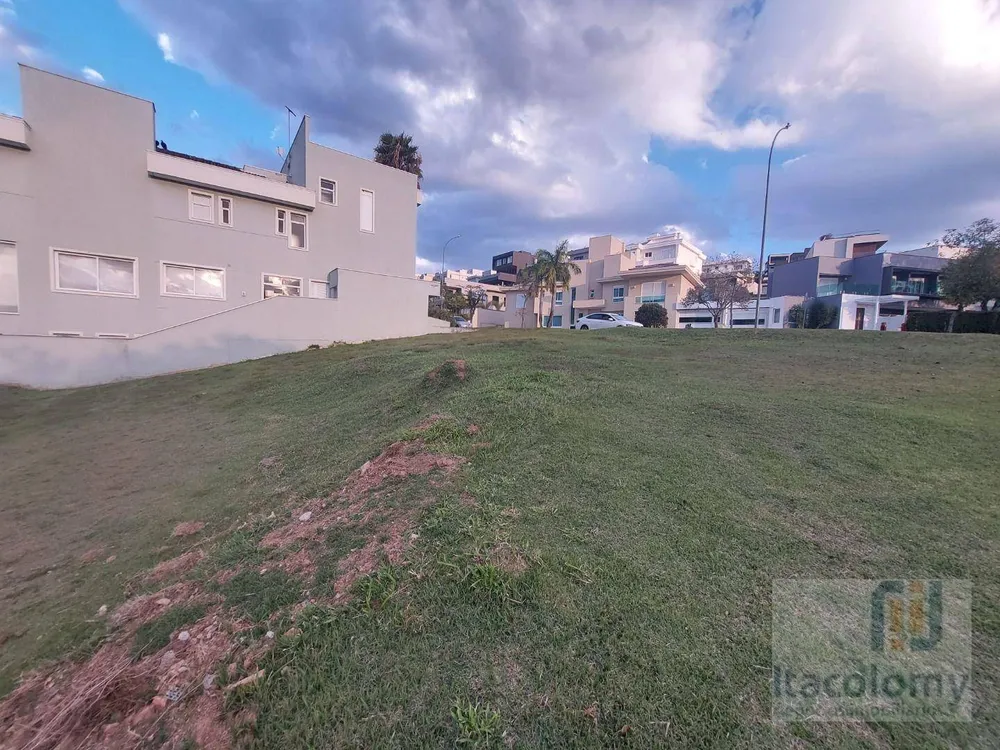 Loteamento e Condomínio, 490 m² - Foto 6