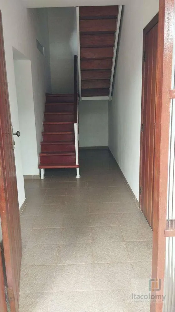 Casa de Condomínio, 6 quartos - Foto 3