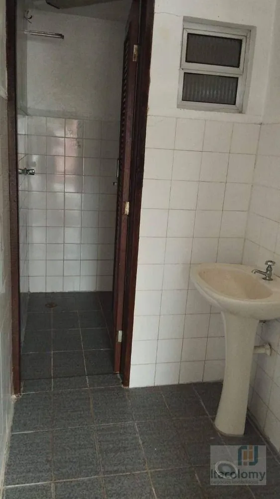 Casa de Condomínio, 6 quartos - Foto 1