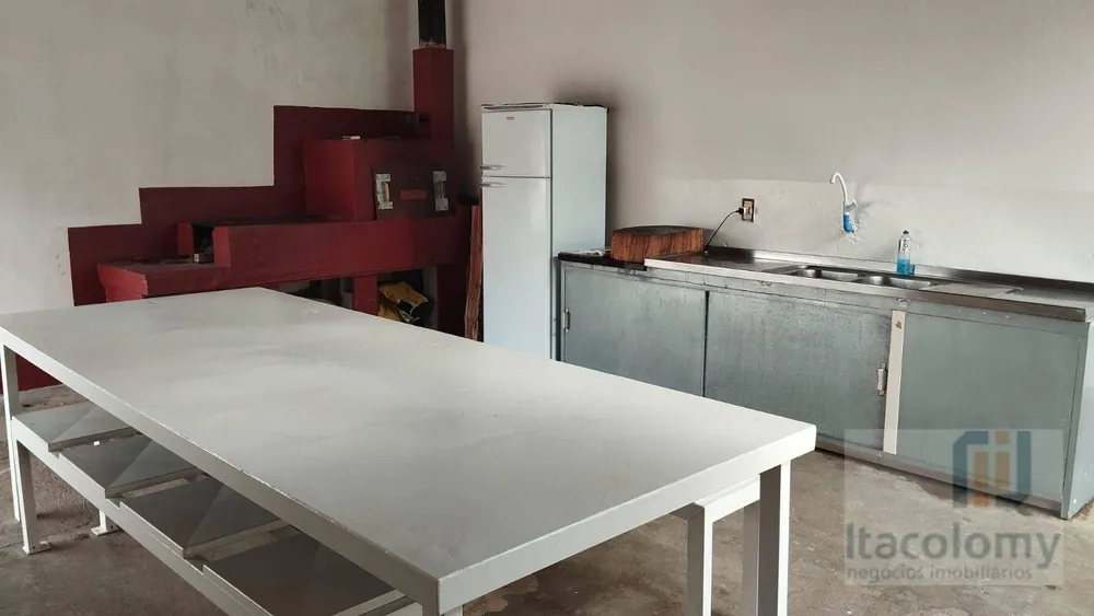 Casa de Condomínio, 6 quartos - Foto 2