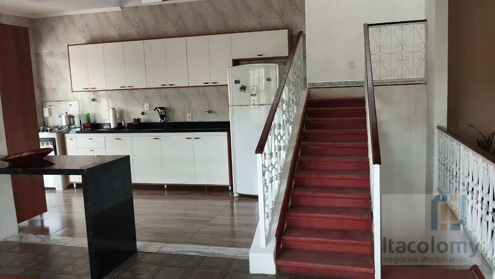 Casa de Condomínio, 6 quartos - Foto 7