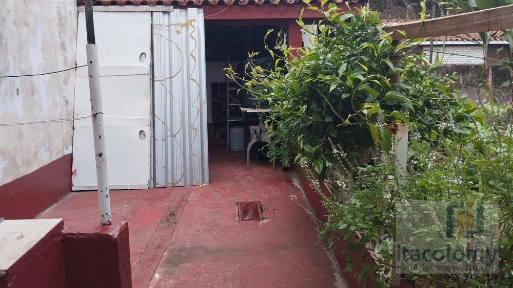Casa de Condomínio, 6 quartos - Foto 12