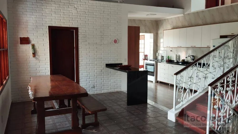Casa de Condomínio, 6 quartos - Foto 8