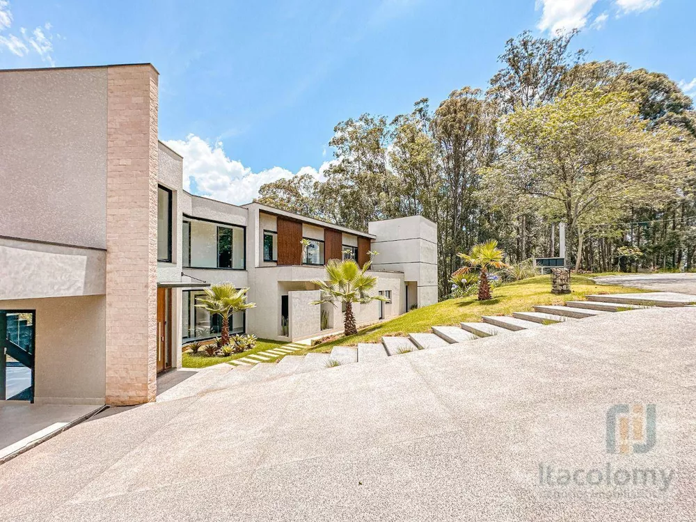 Casa de Condomínio, 4 quartos - Foto 16