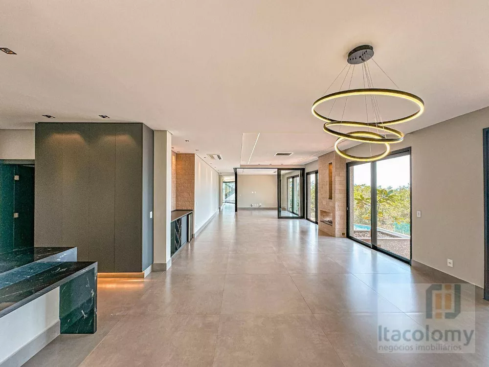 Casa de Condomínio, 4 quartos - Foto 22