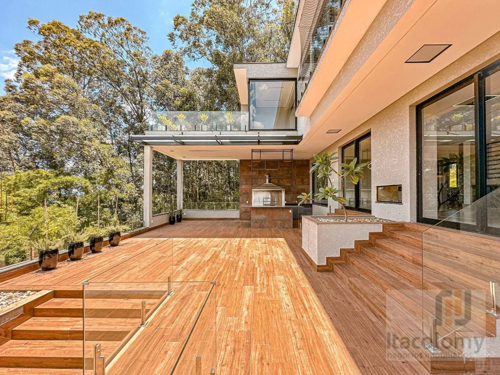 Casa de Condomínio, 4 quartos - Foto 19