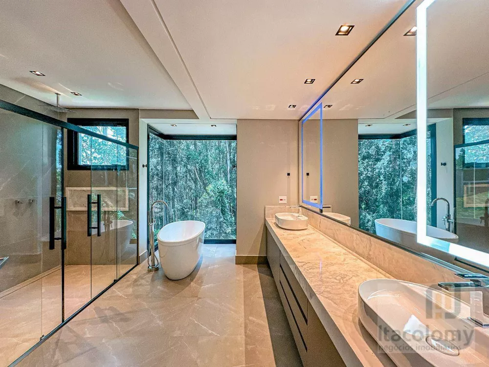 Casa de Condomínio, 4 quartos - Foto 15